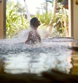 The Ritz-Carlton Abama Teneriffa Wellness