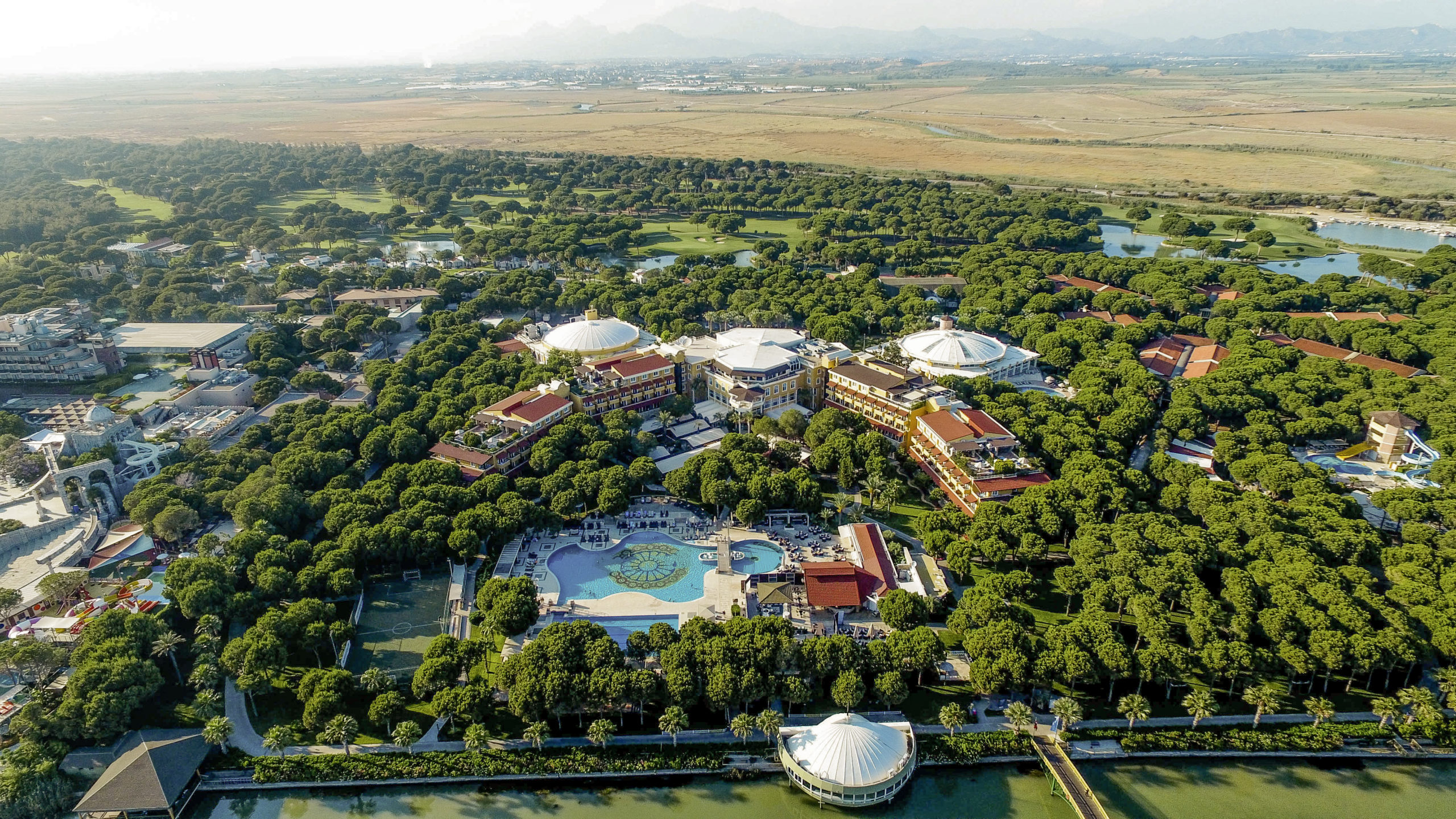 Robinson Club Nobilis Belek