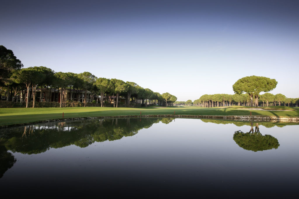 Nobilis Golf Course Belek