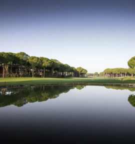 Nobilis Golf Course Belek