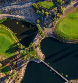 Salobre Golf Course Gran Canaria