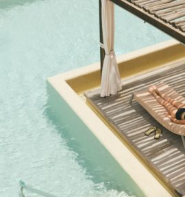 Salobre Golf Resort Relax
