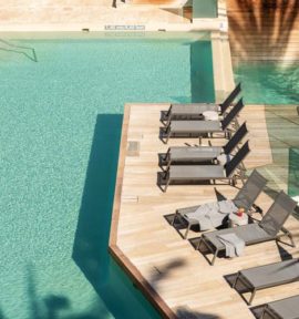 Salobre Golf Resort Pool