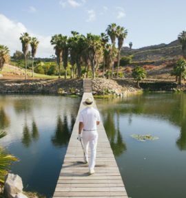 Salobre Golf Resort