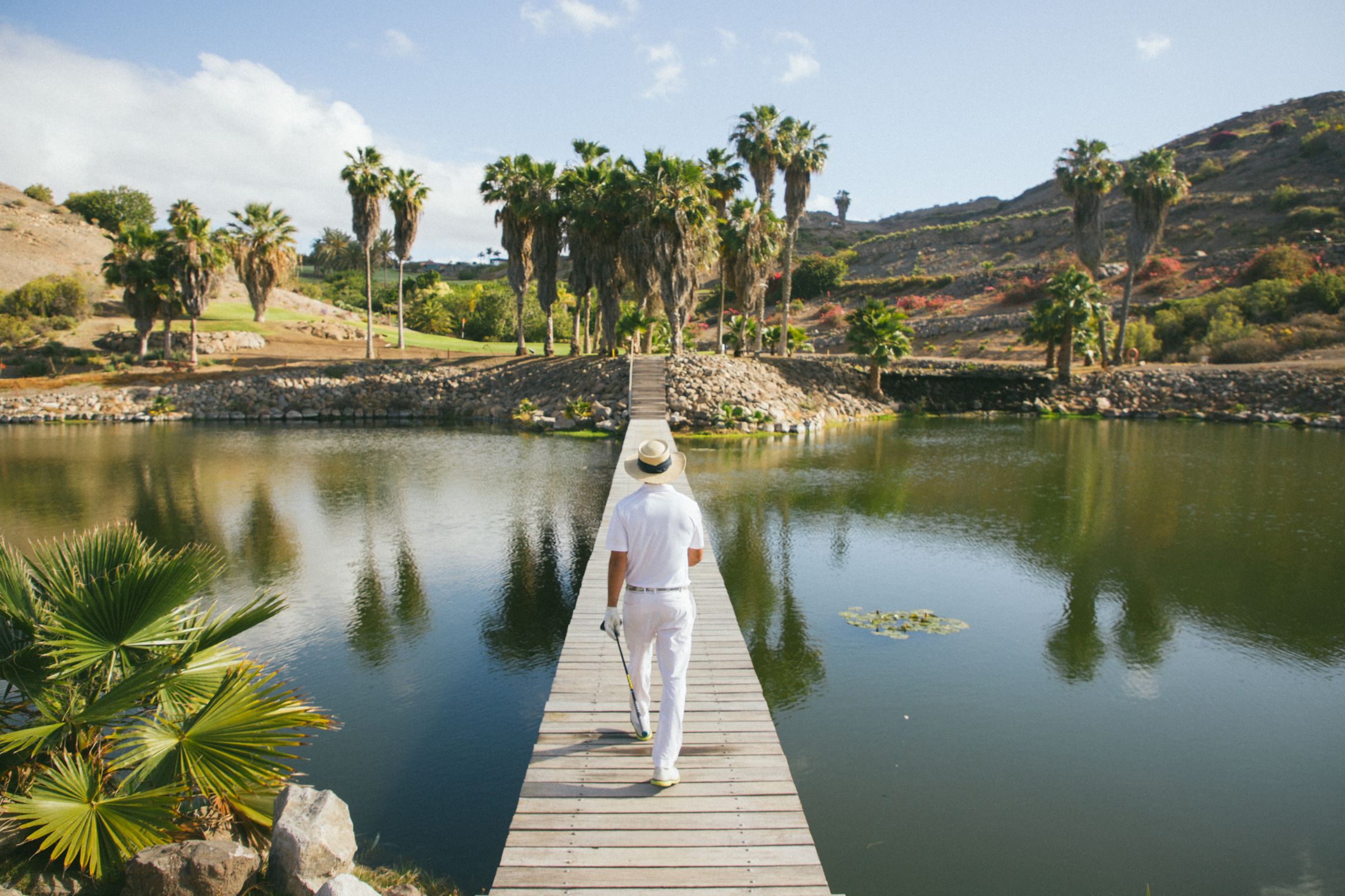 Salobre Golf Resort