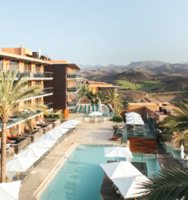 Salobre Golf Resort