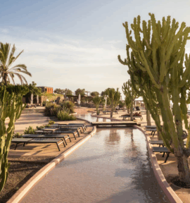 Salobre Golf Resort Pool