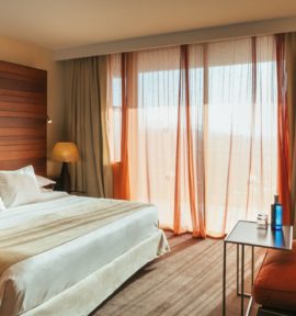 Salobre Golf Resort Zimmer