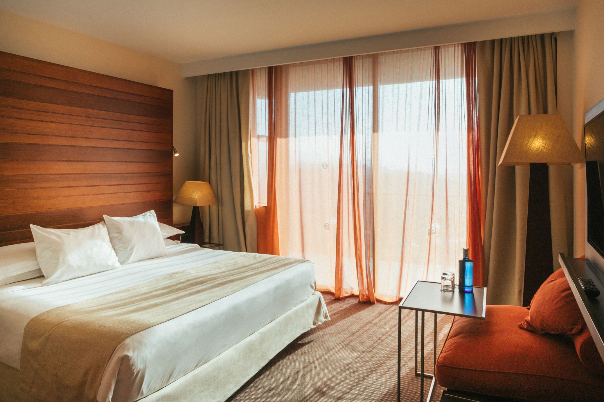 Salobre Golf Resort Zimmer