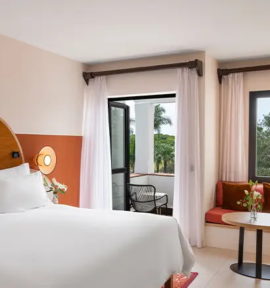 SO/ Sotogrande Spa & Golf Resort Cozy Room