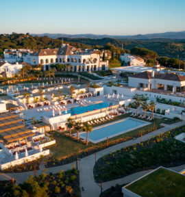 SO/ Sotogrande Spa & Golf Resort