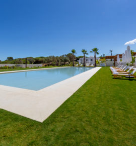 SO/ Sotogrande Spa & Golf Resort Adults Only Pool