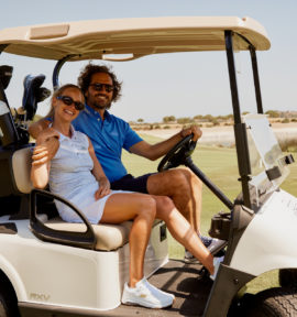 SO/ Sotogrande Spa & Golf Resort Golf