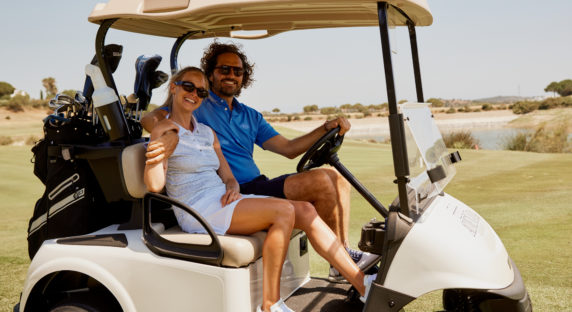 SO/ Sotogrande Spa & Golf Resort Golf