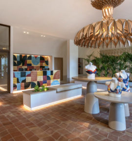 SO/ Sotogrande Spa & Golf Resort Wellbeeing