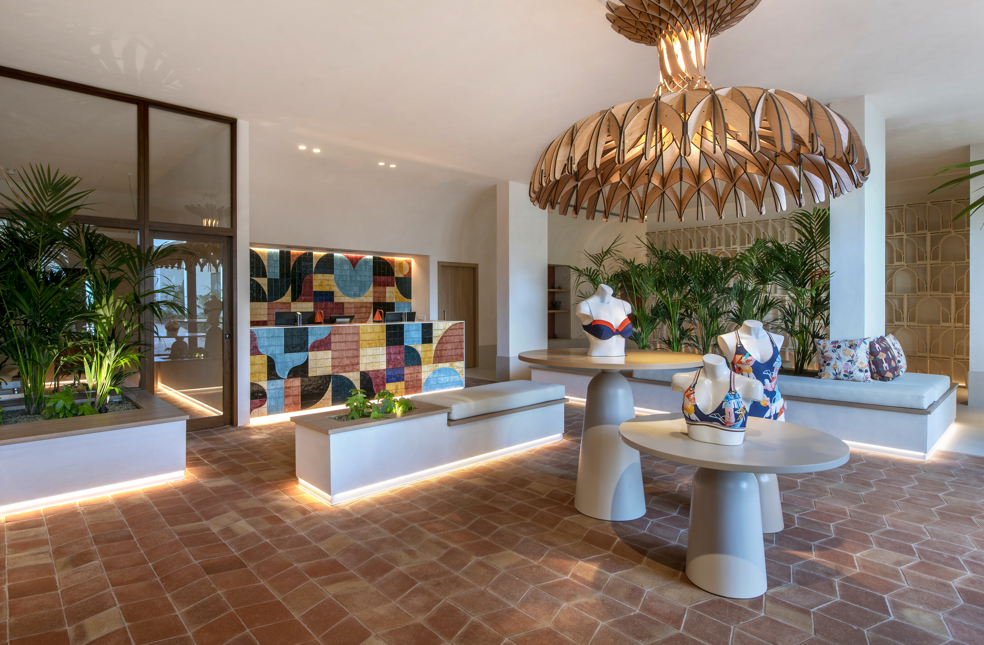 SO/ Sotogrande Spa & Golf Resort Wellbeeing