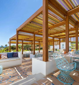 SO/ Sotogrande Spa & Golf Resort Marxa