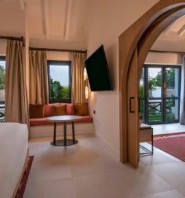 SO/ Sotogrande Spa & Golf Resort Two Bedroom