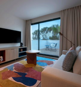 SO/ Sotogrande Spa & Golf Resort One Bedroom