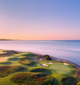 Verdura East Golf Course Sizilien