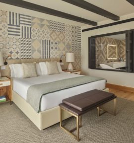 Viceroy Ombria Algarve Hotel King Zimmer