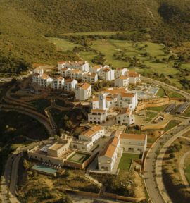 Viceroy Ombria Algarve Hotel