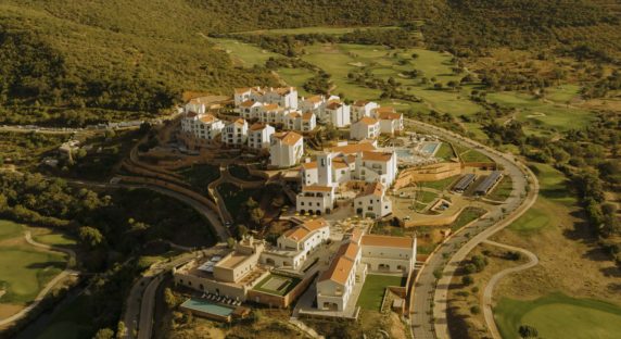 Viceroy Ombria Algarve Hotel