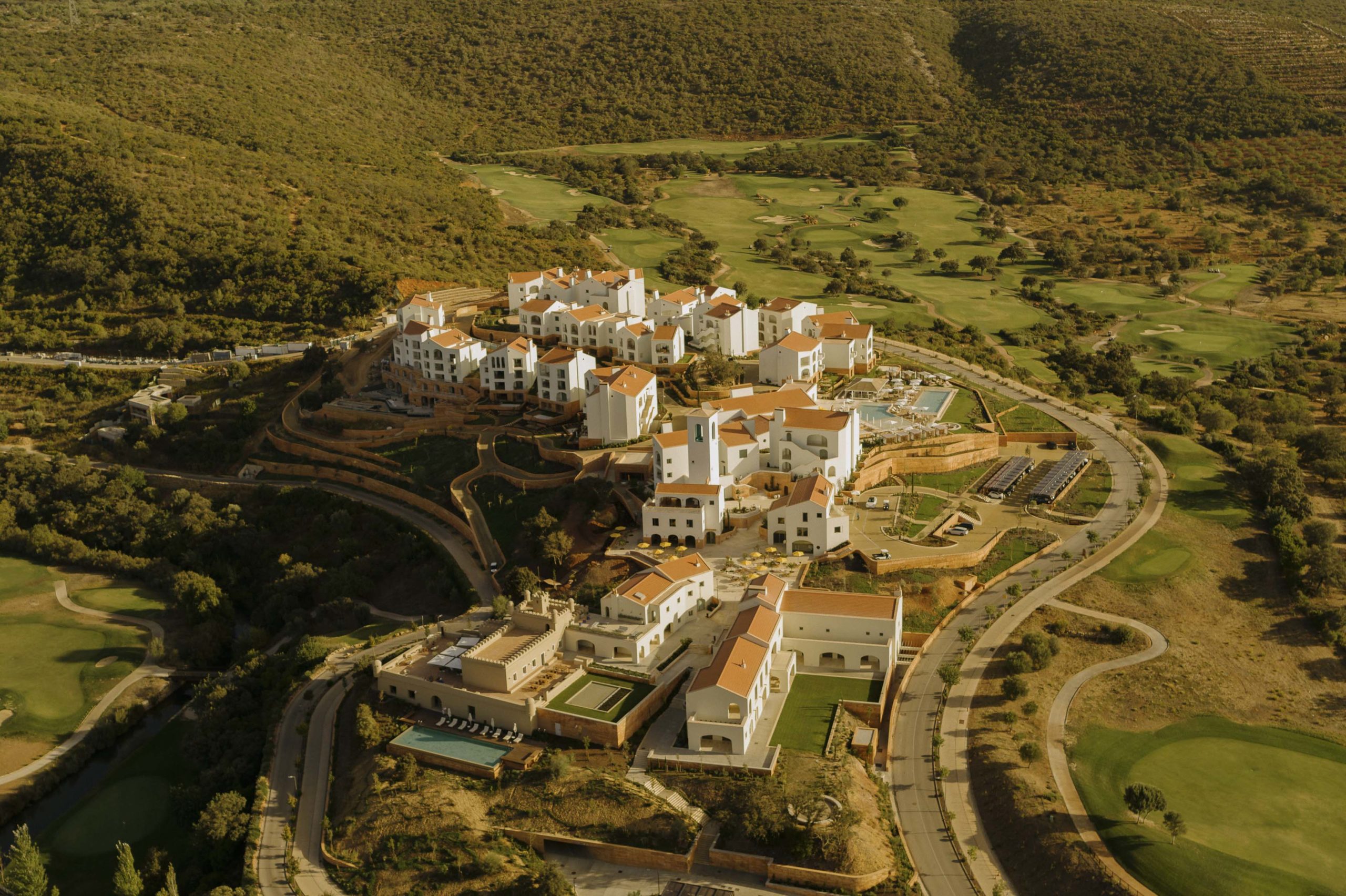 Viceroy Ombria Algarve Hotel