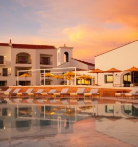 Viceroy Ombria Algarve Hotel mit Pool