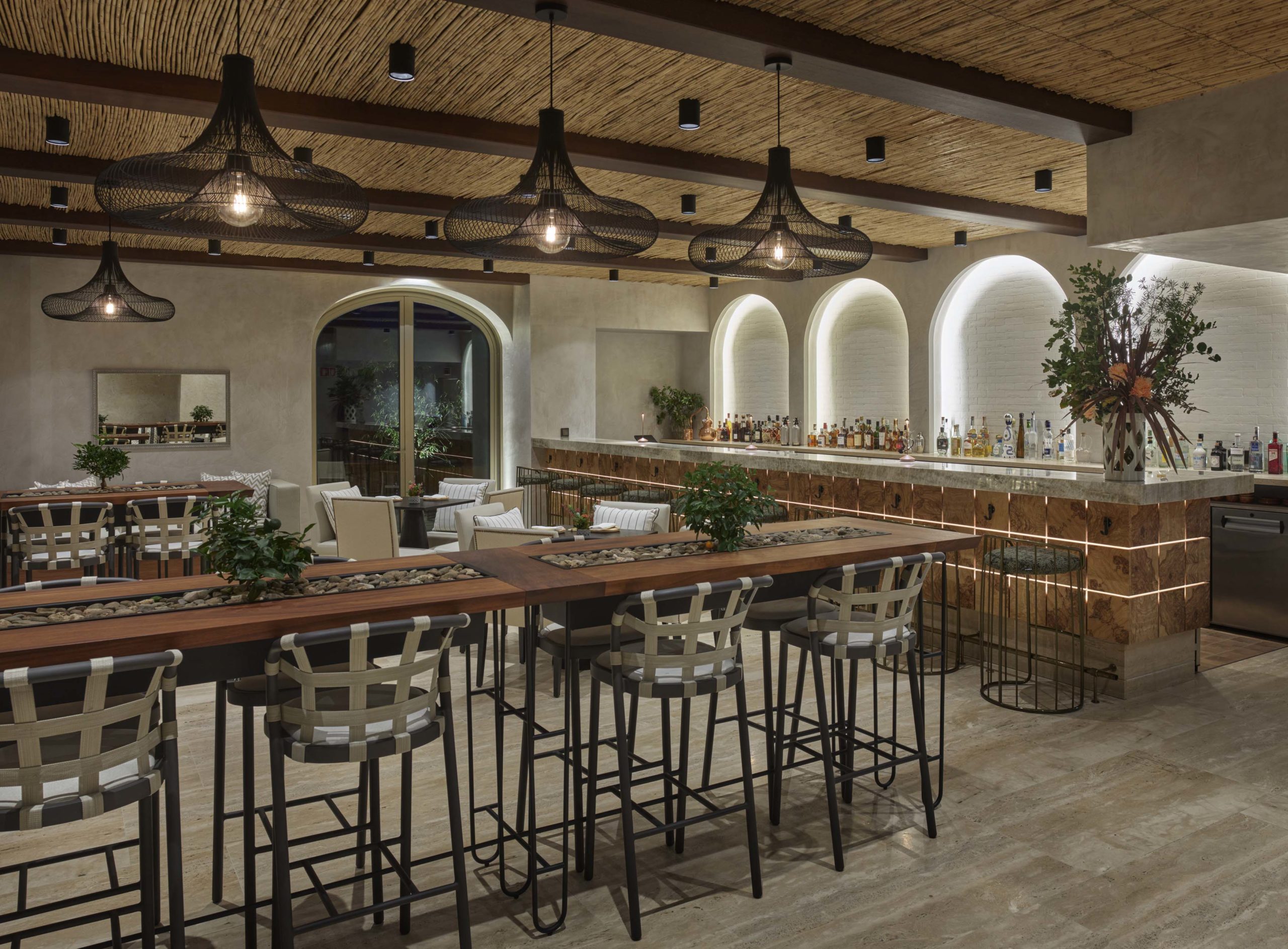 Viceroy Ombria Algarve Hotel Bar