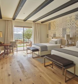 Viceroy Ombria Algarve Hotel Queen Zimmer