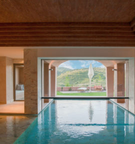 Viceroy Ombria Algarve Hotel Spa