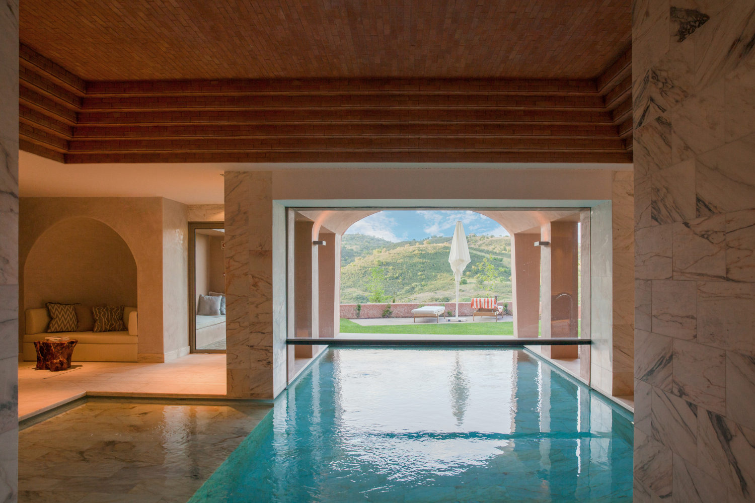 Viceroy Ombria Algarve Hotel Spa