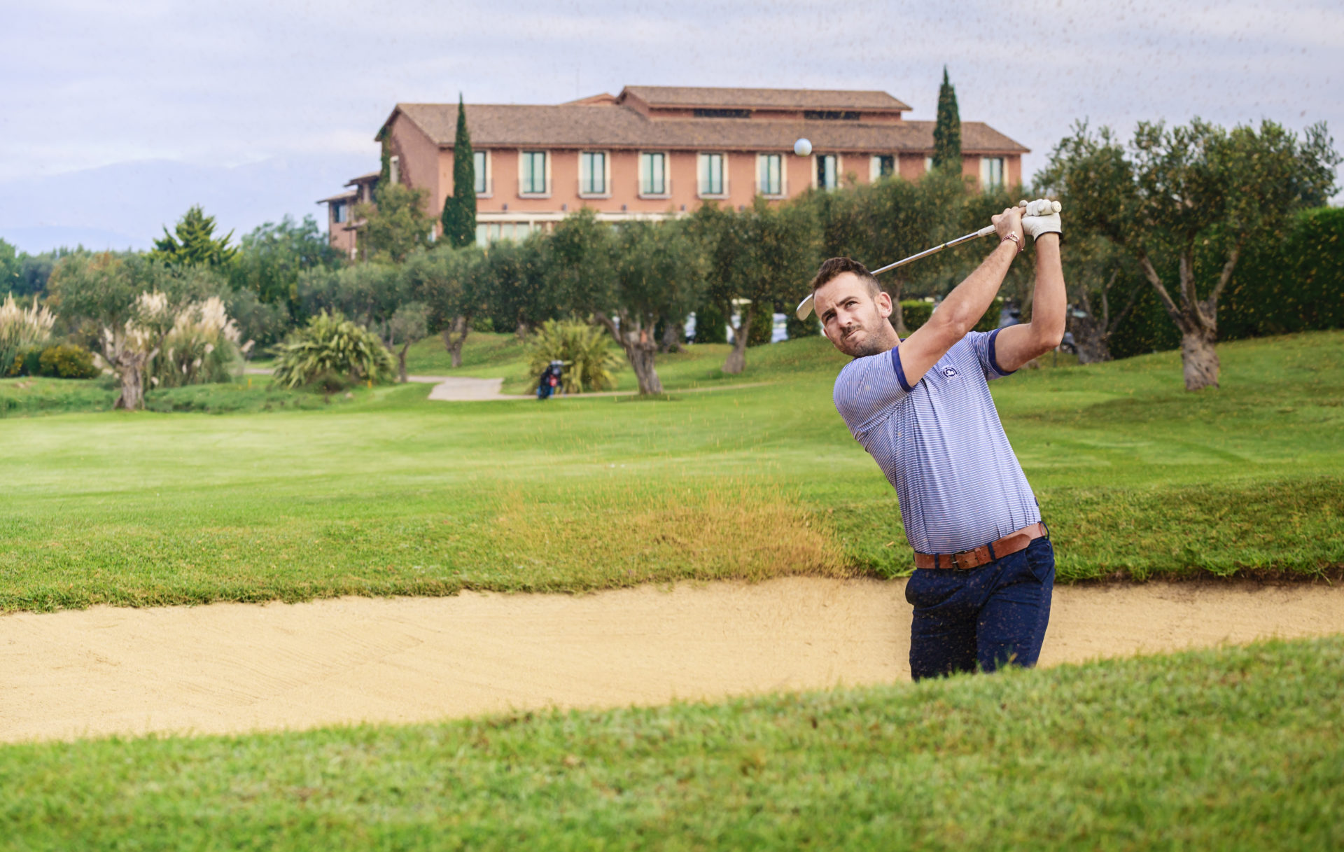 Golf Peralada