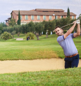 Golf Peralada