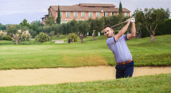 Golf Peralada