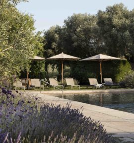 Hotel Peralada Golf Resort Pool