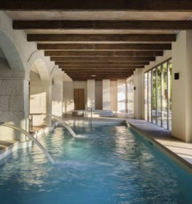 Hotel Peralada Golf Wellness