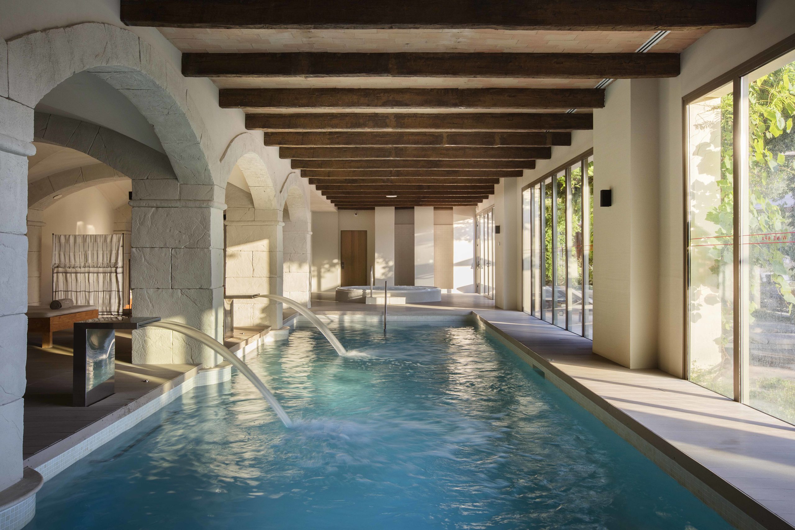 Hotel Peralada Golf Wellness
