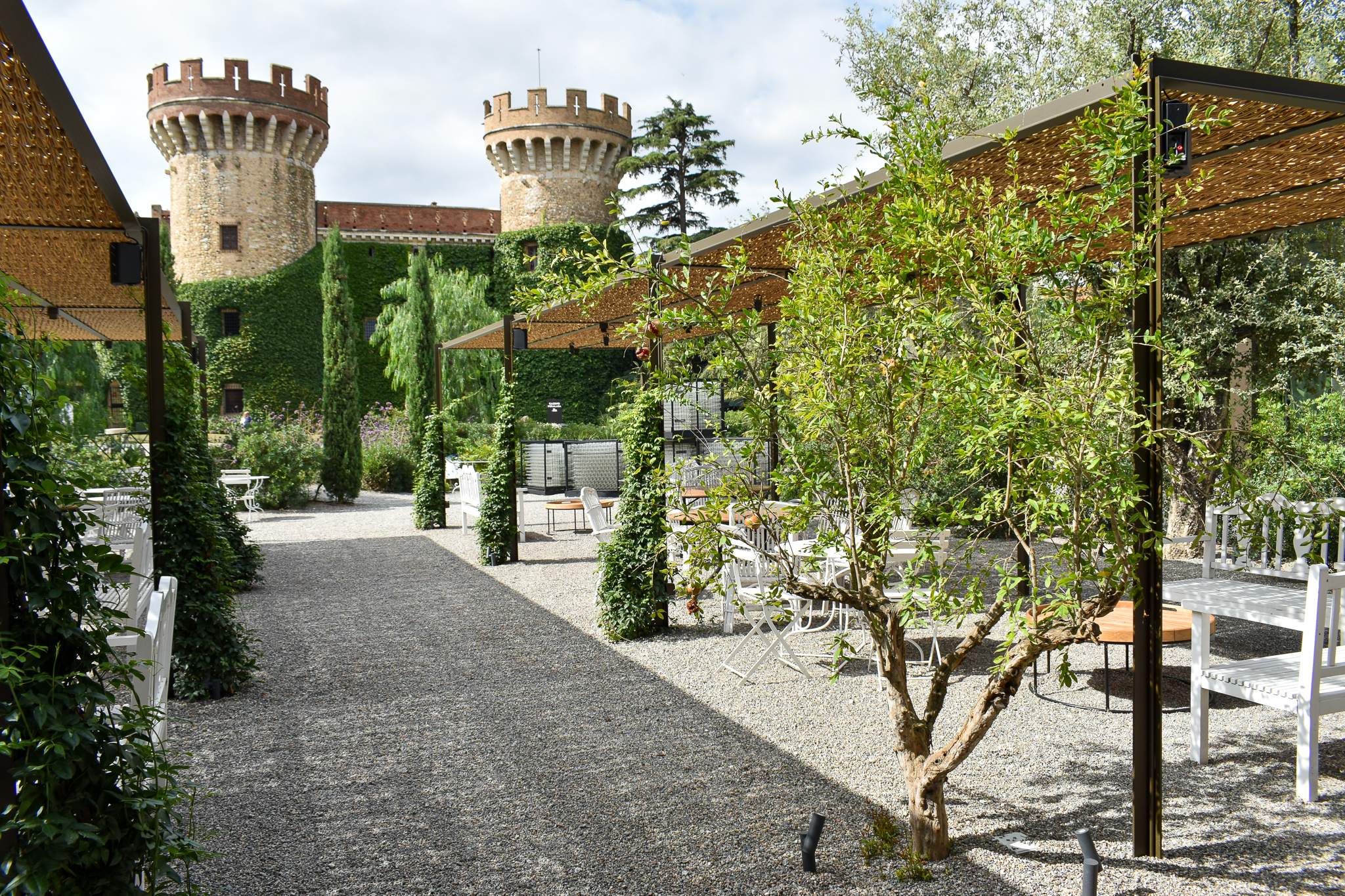 Hotel Peralada Golf Resort