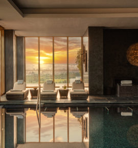 Anantara Vilamoura Algarve Golf Resort Portugal Wellness