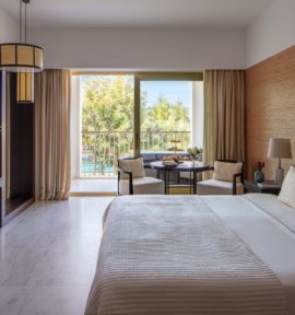 Anantara Vilamoura Algarve Golf Resort Portugal Zimmer