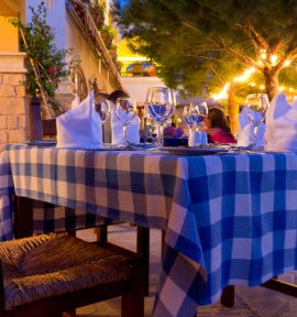 Golfreise und Golfferien Zypern im Aphrodite Hills by Atlantica Taverne