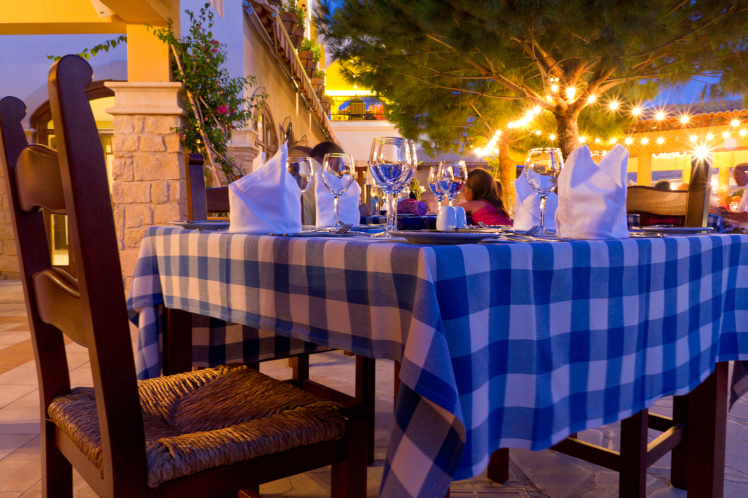 Golfreise und Golfferien Zypern im Aphrodite Hills by Atlantica Taverne