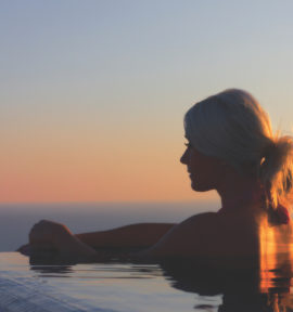 Golfreise und Golfferien Zypern im Aphrodite Hills by Atlantica Wellness