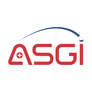 ASGI Logo