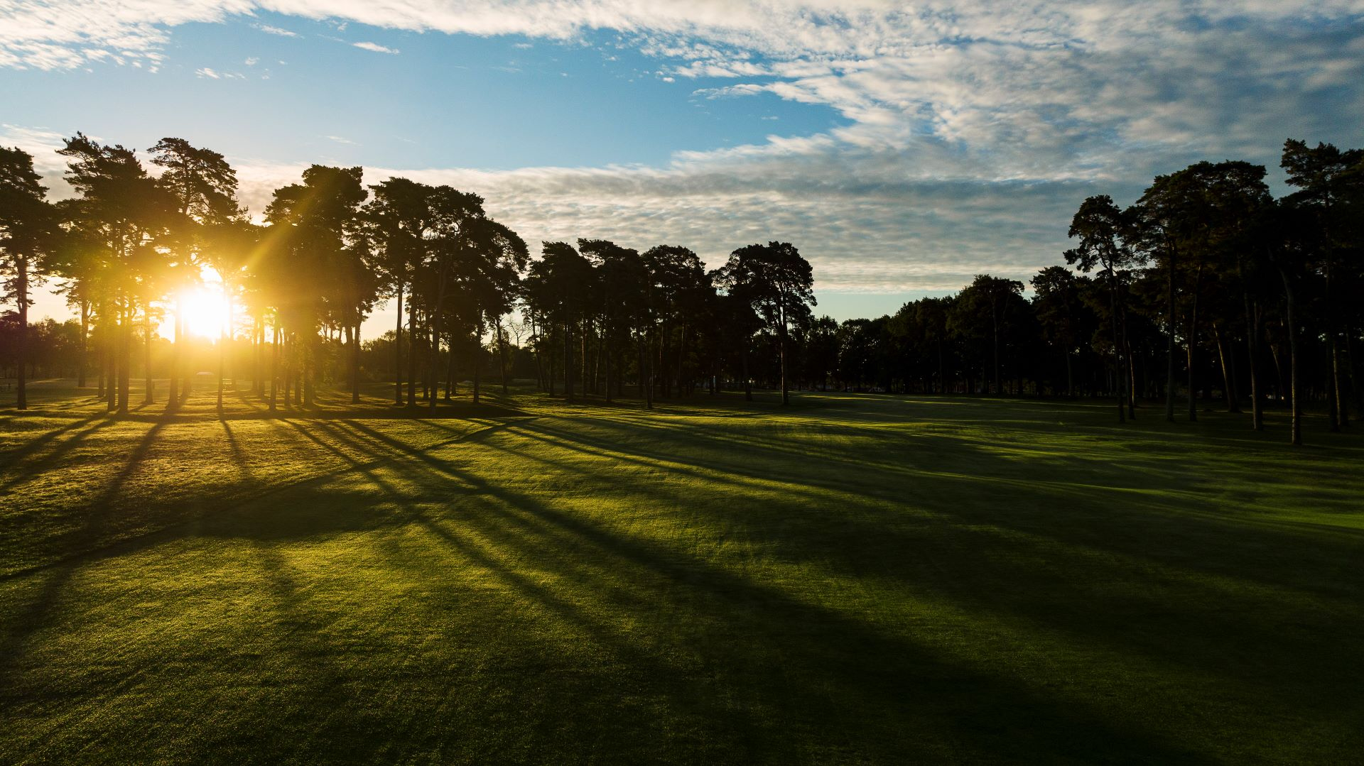 Barsebäck Golf Resort Schweden Fairway