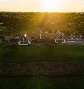 Barsebäck Golf Resort Schweden Hotel
