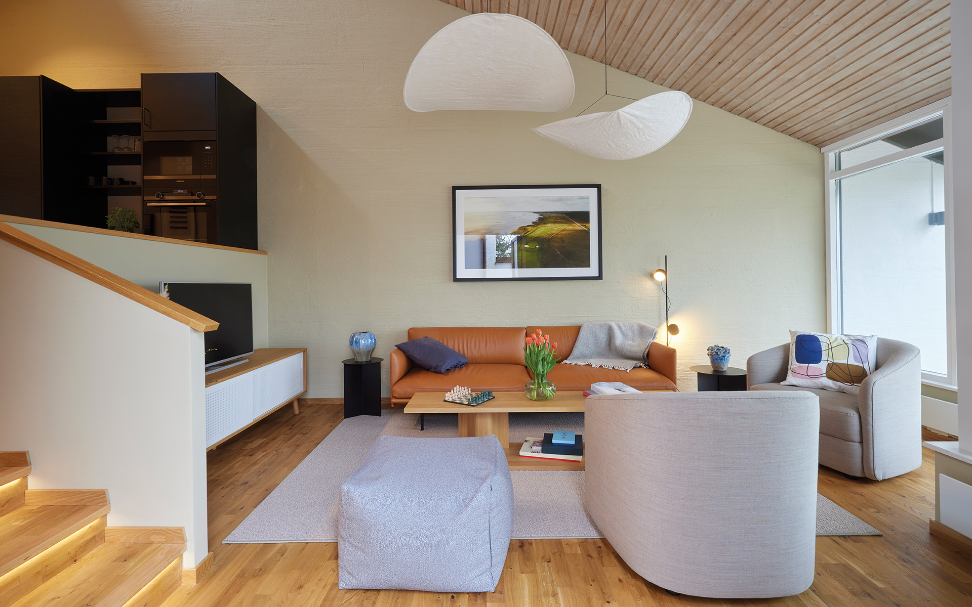 Barsebäck Golf Resort Schweden Apartments