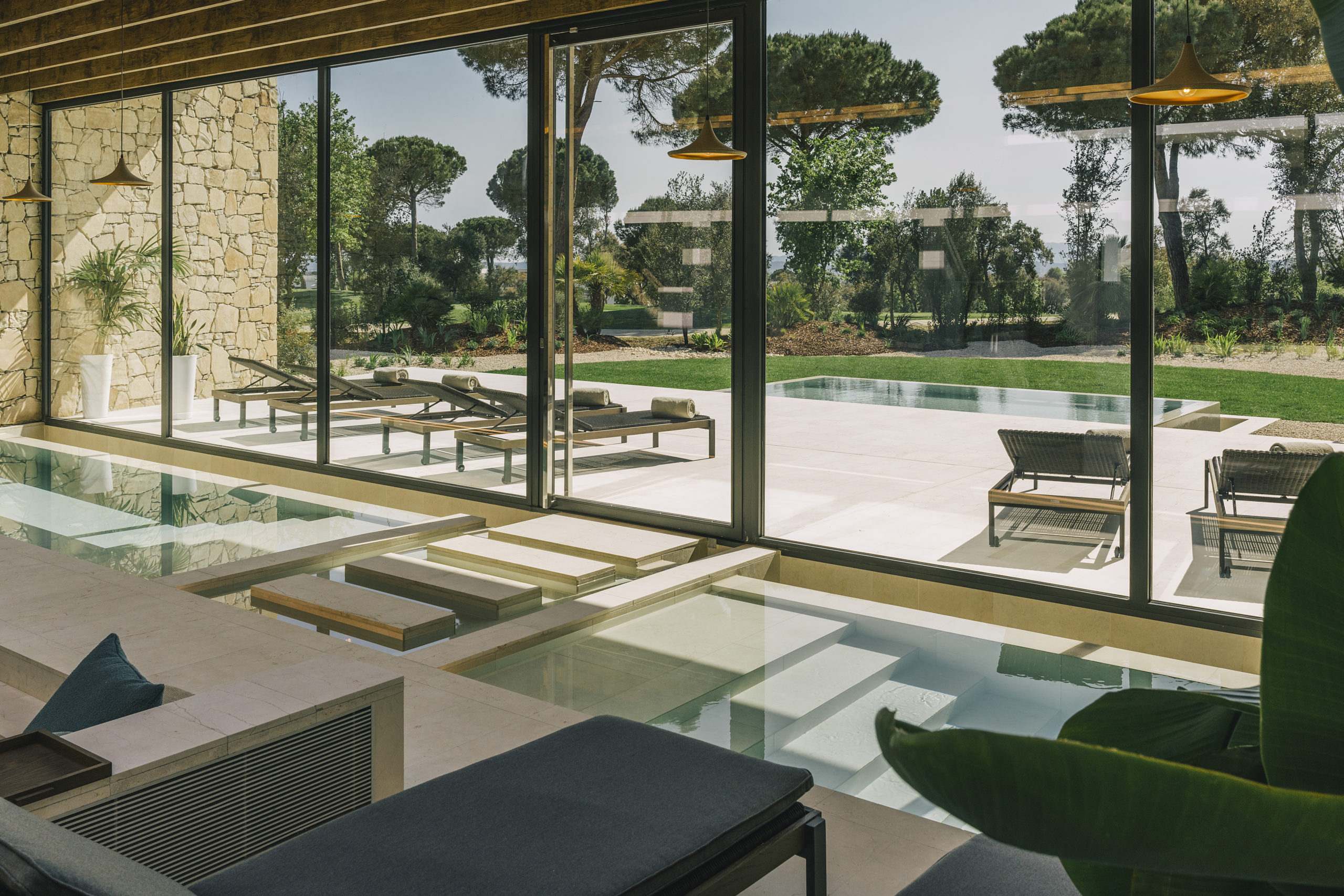 Camiral Golf and Wellness at PGA Catalunya Hotel Wellness